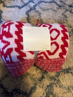 Blanket scarf - super soft cashmere like